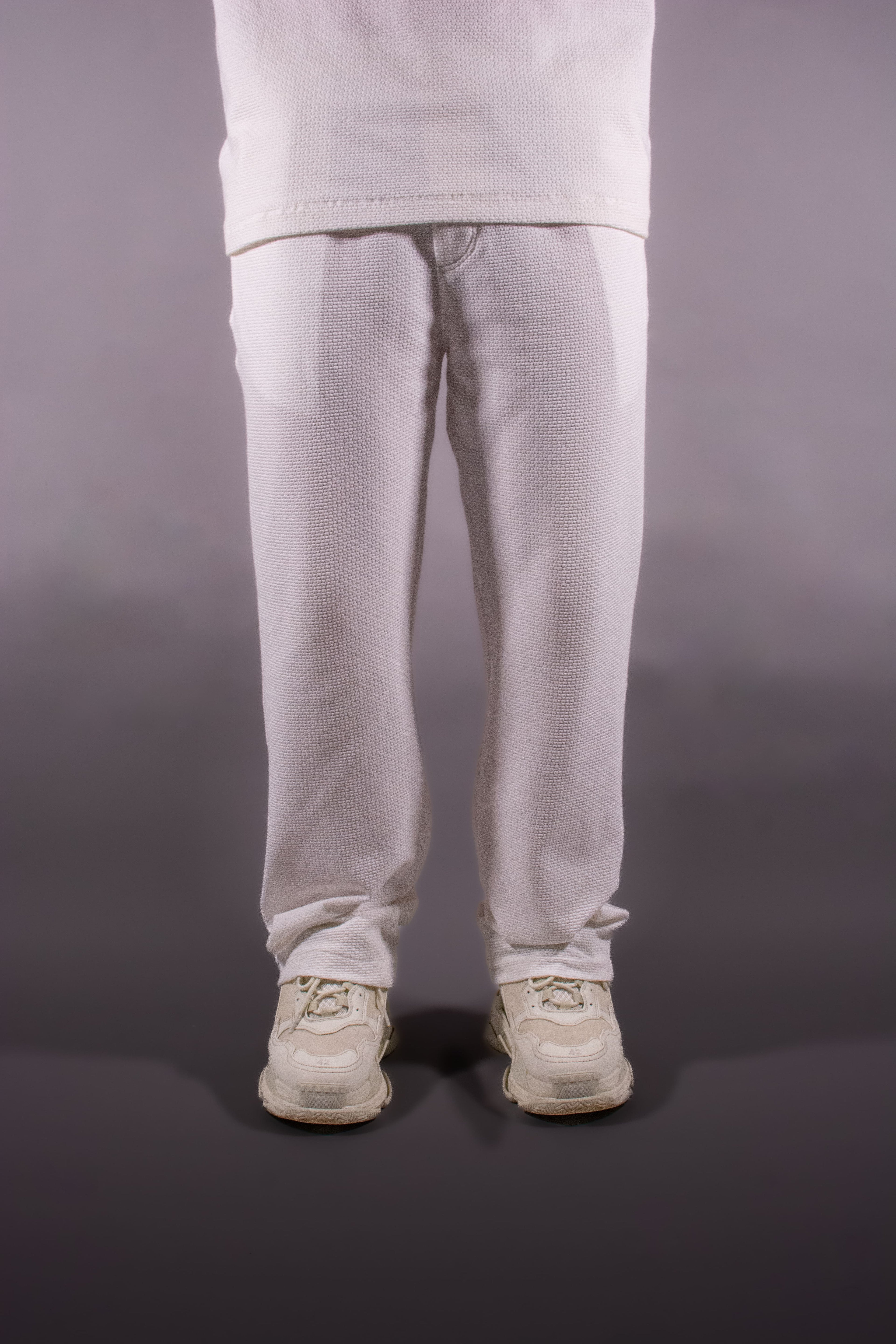 Pantaloni Monvér