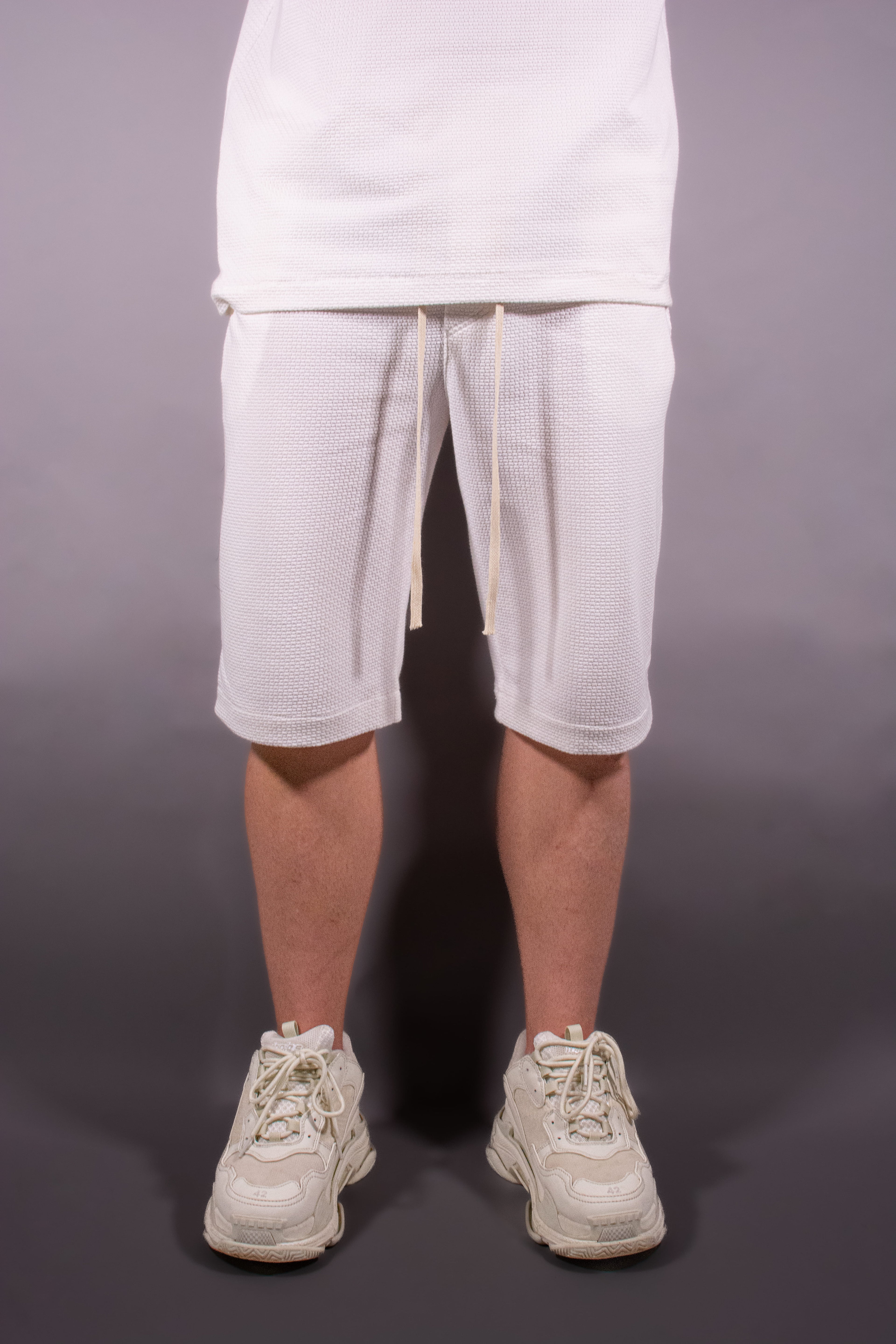 Pantaloni scurti Monvér