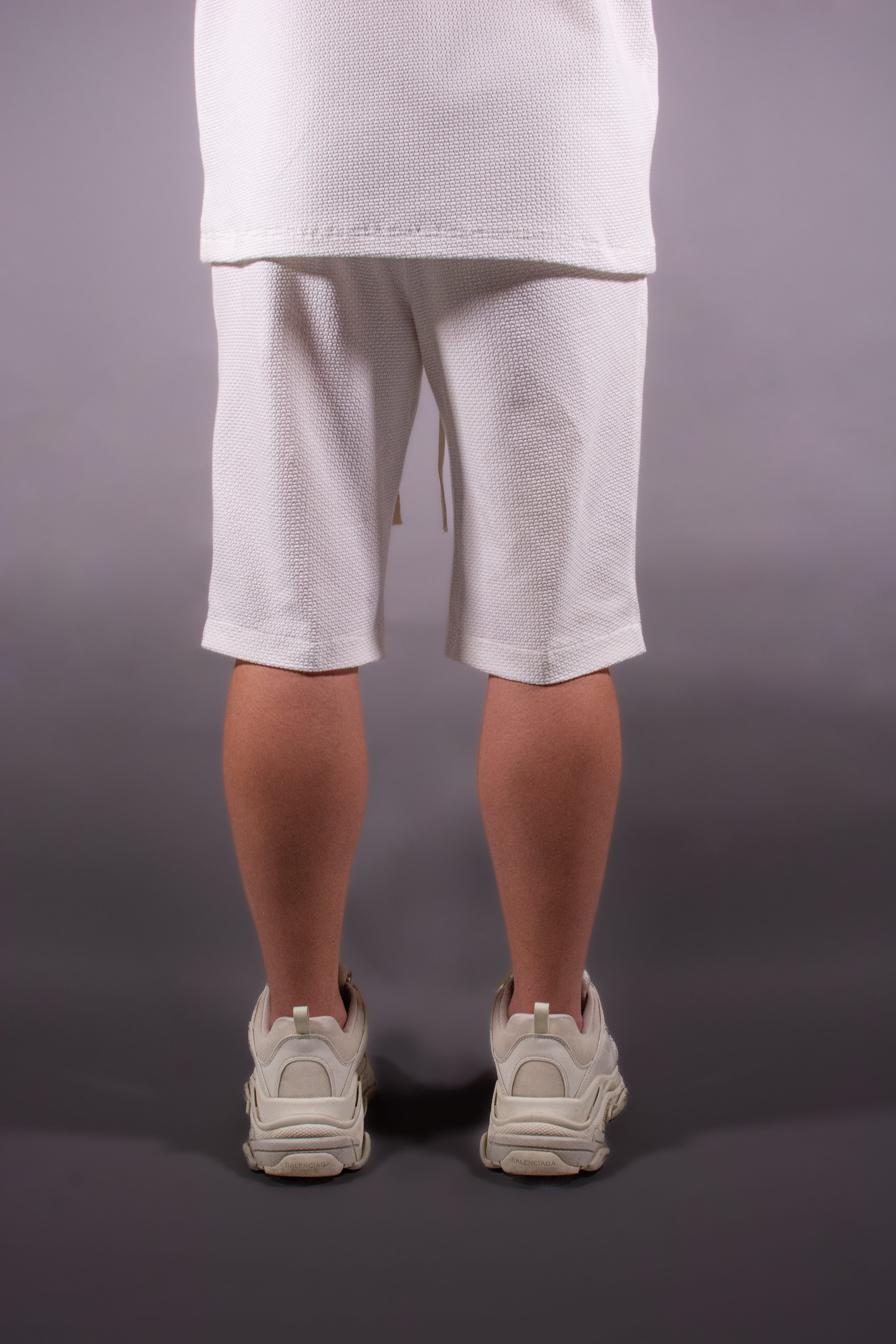 Pantaloni scurti Monvér