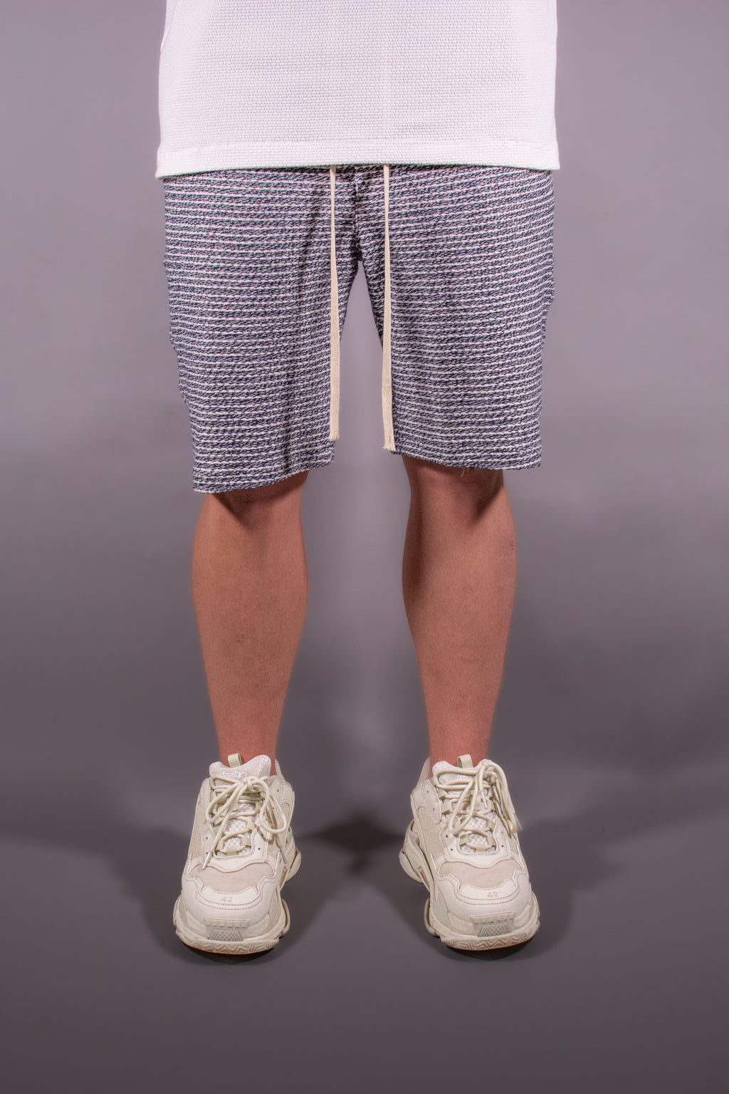 Pantaloni scurti Sovré