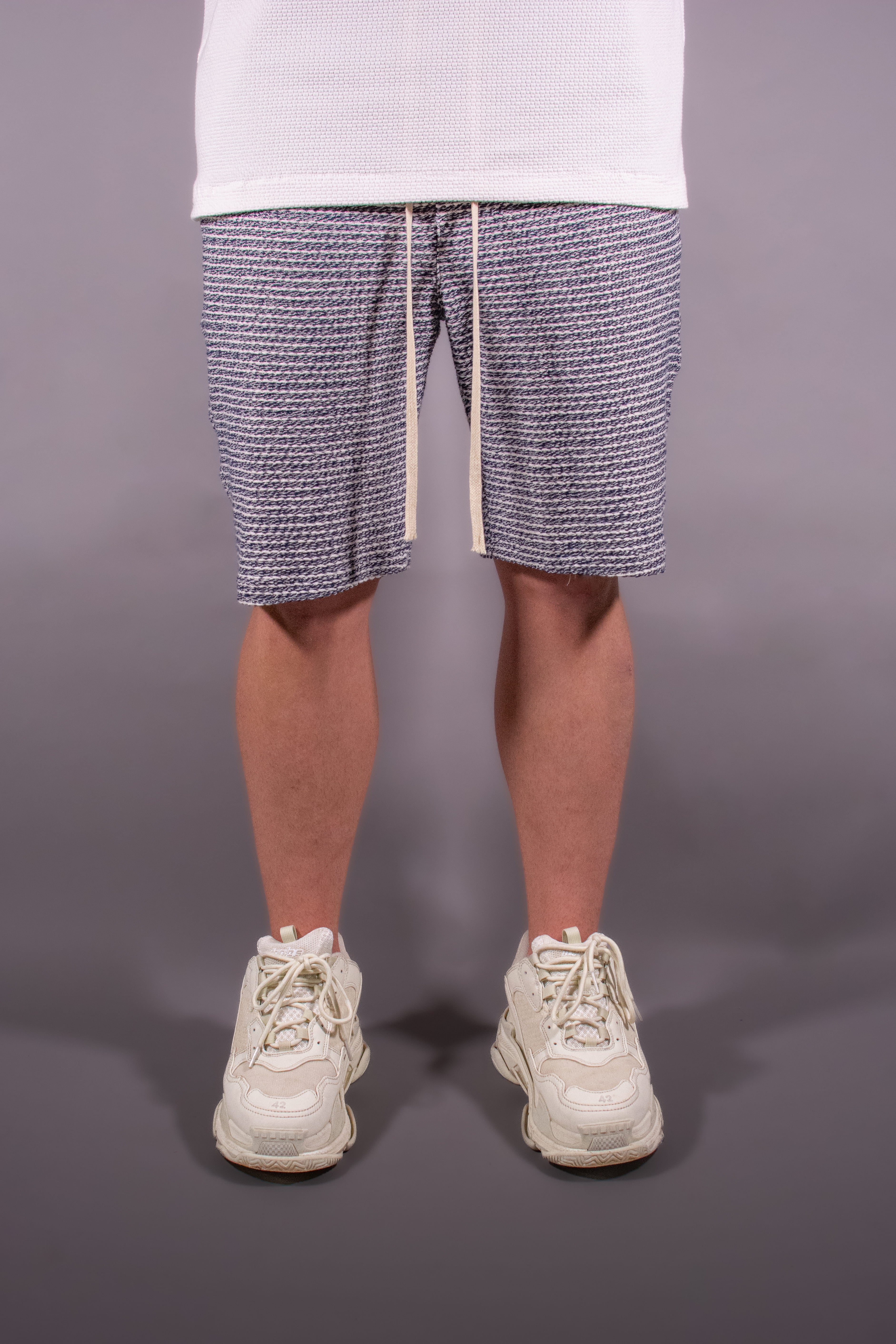 Pantaloni scurti Sovré