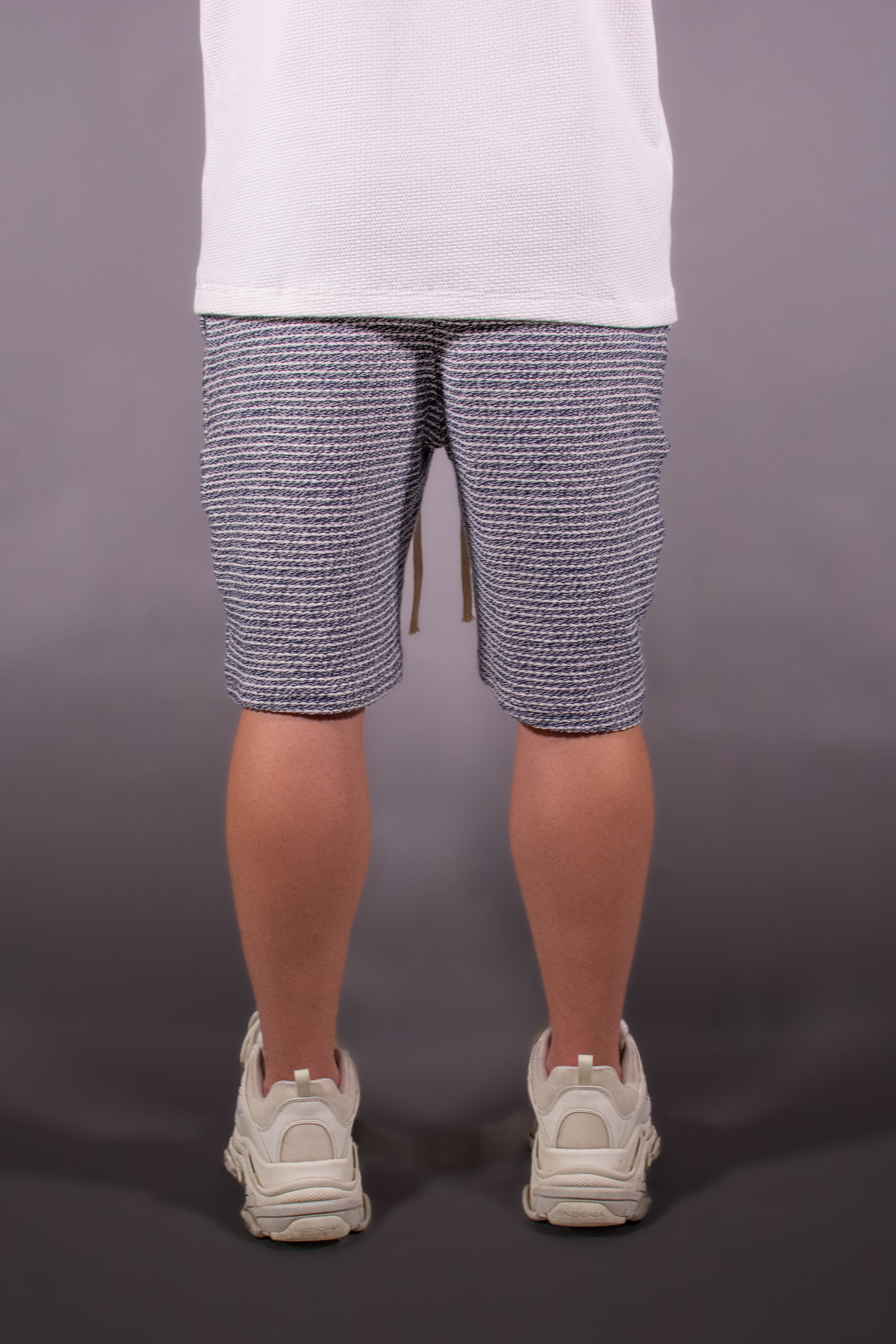 Pantaloni scurti Sovré
