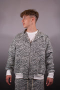 Bluza Mozaik