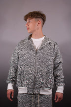 Bluza Mozaik