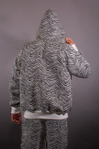 Bluza Mozaik