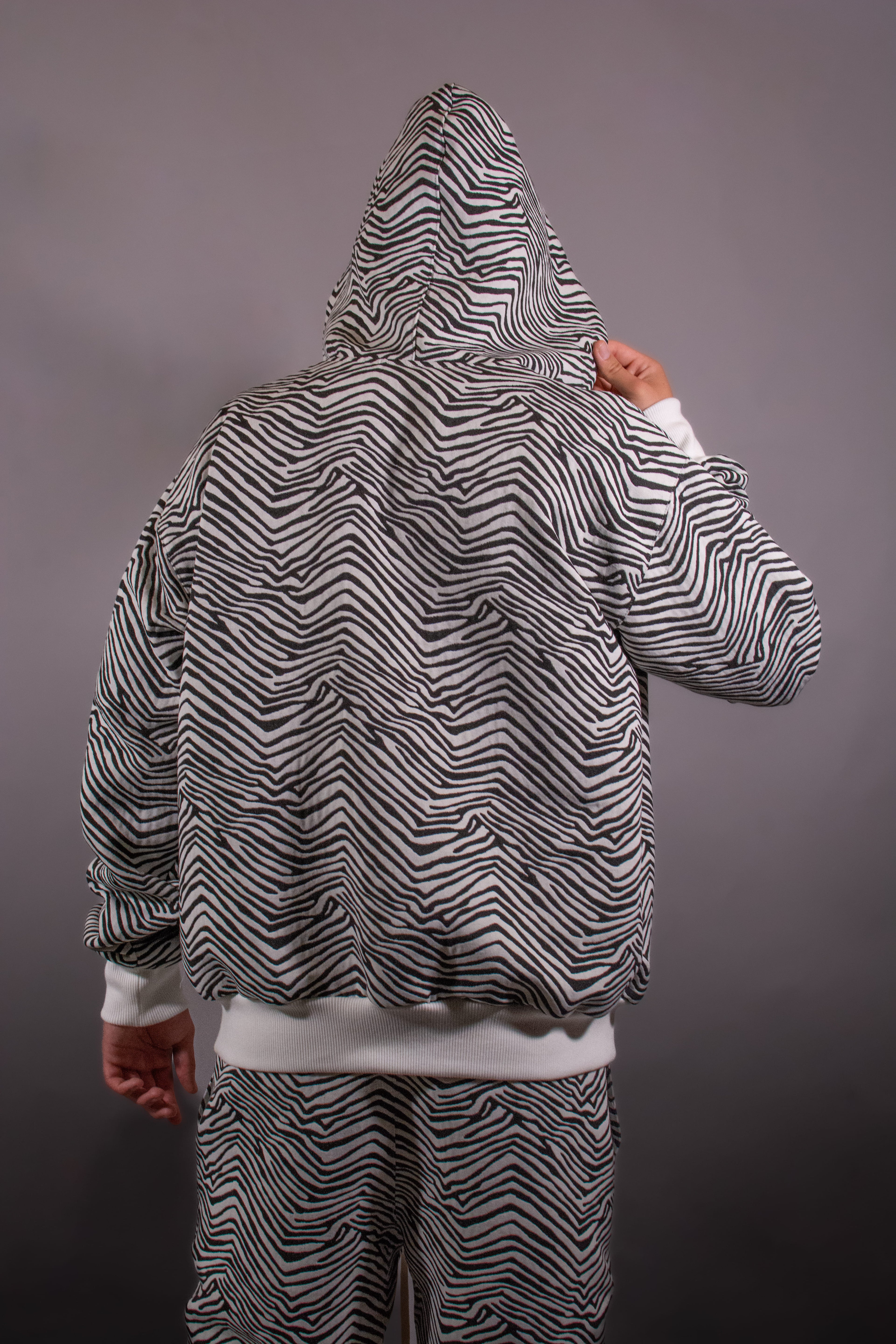 Bluza Mozaik
