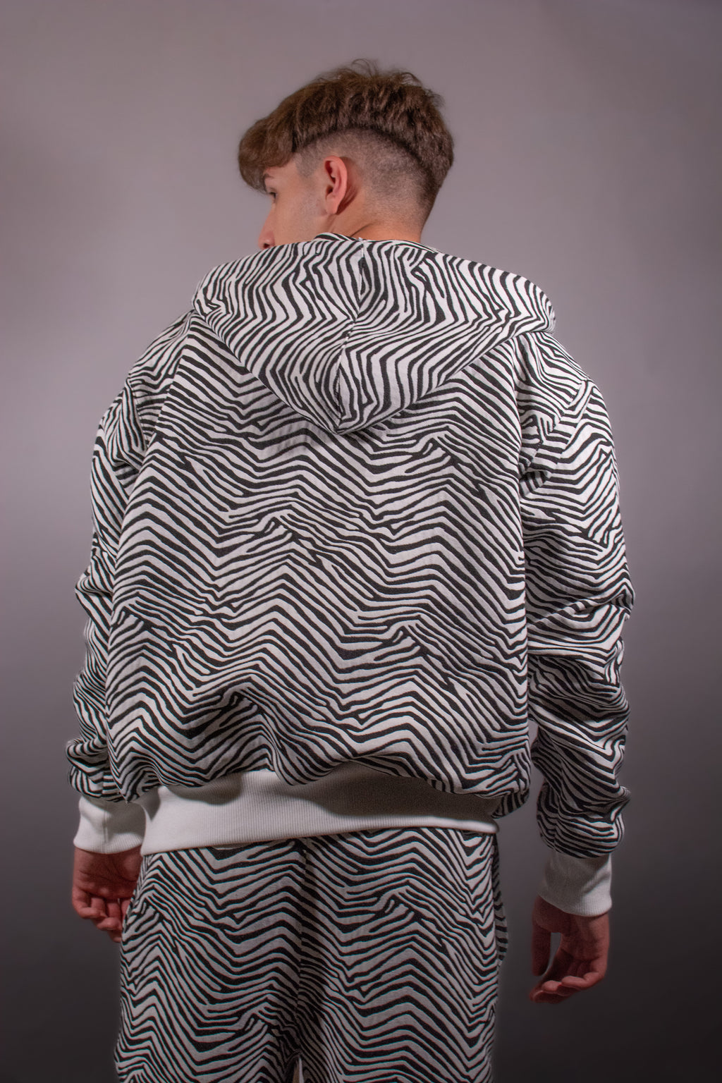 Bluza Mozaik