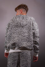 Bluza Mozaik