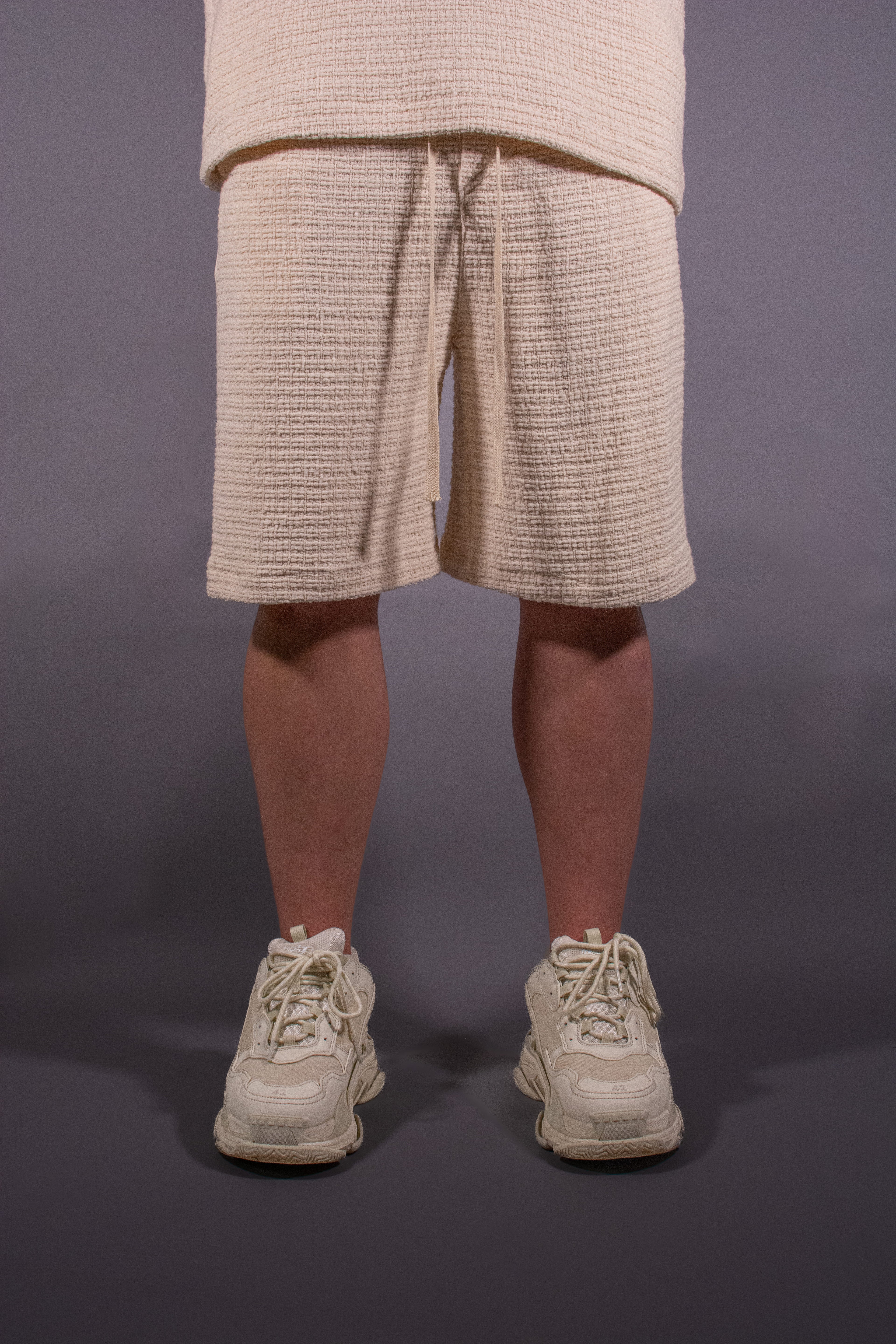Pantaloni scurti Èlan