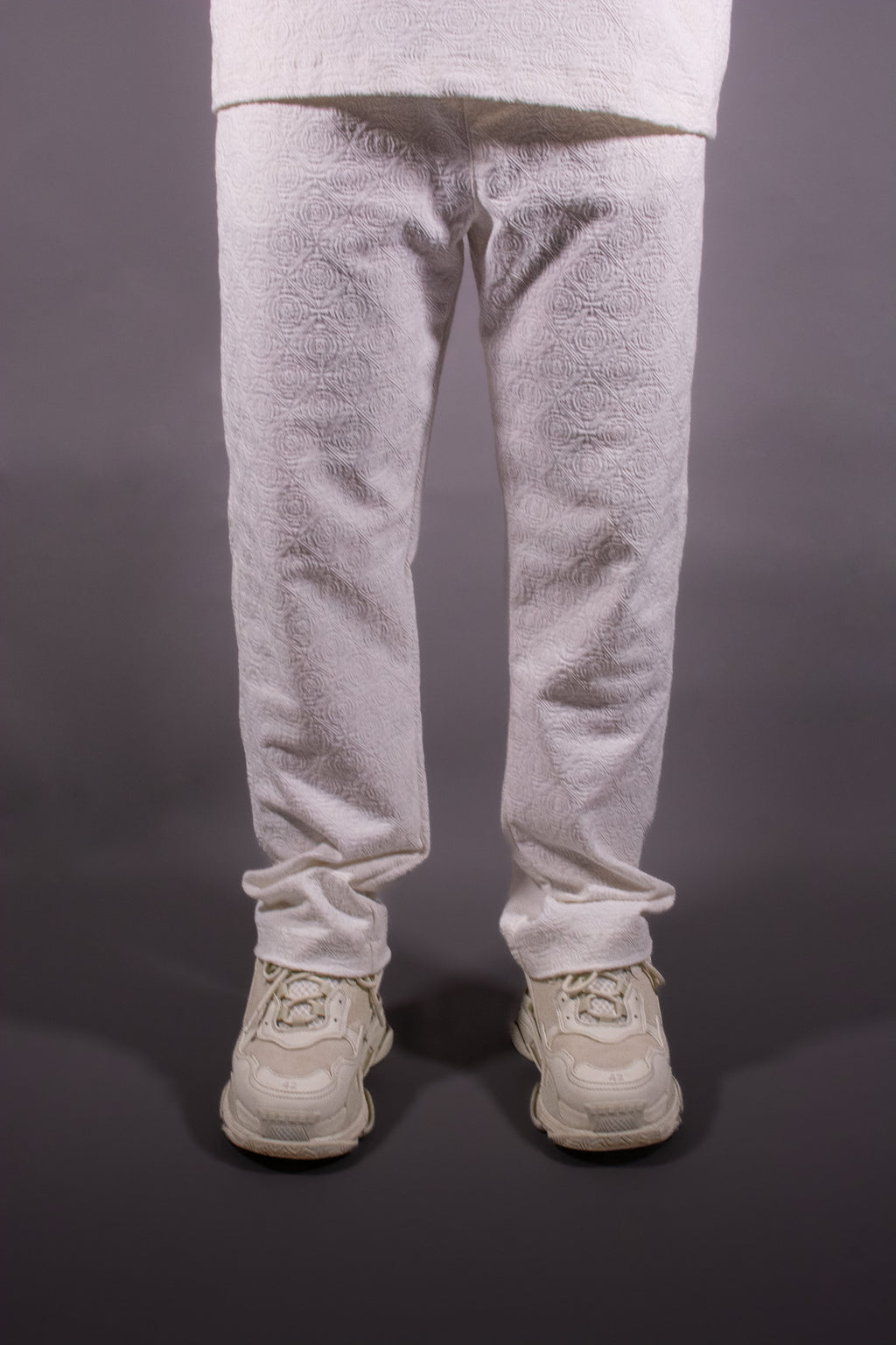 Pantaloni Vélum