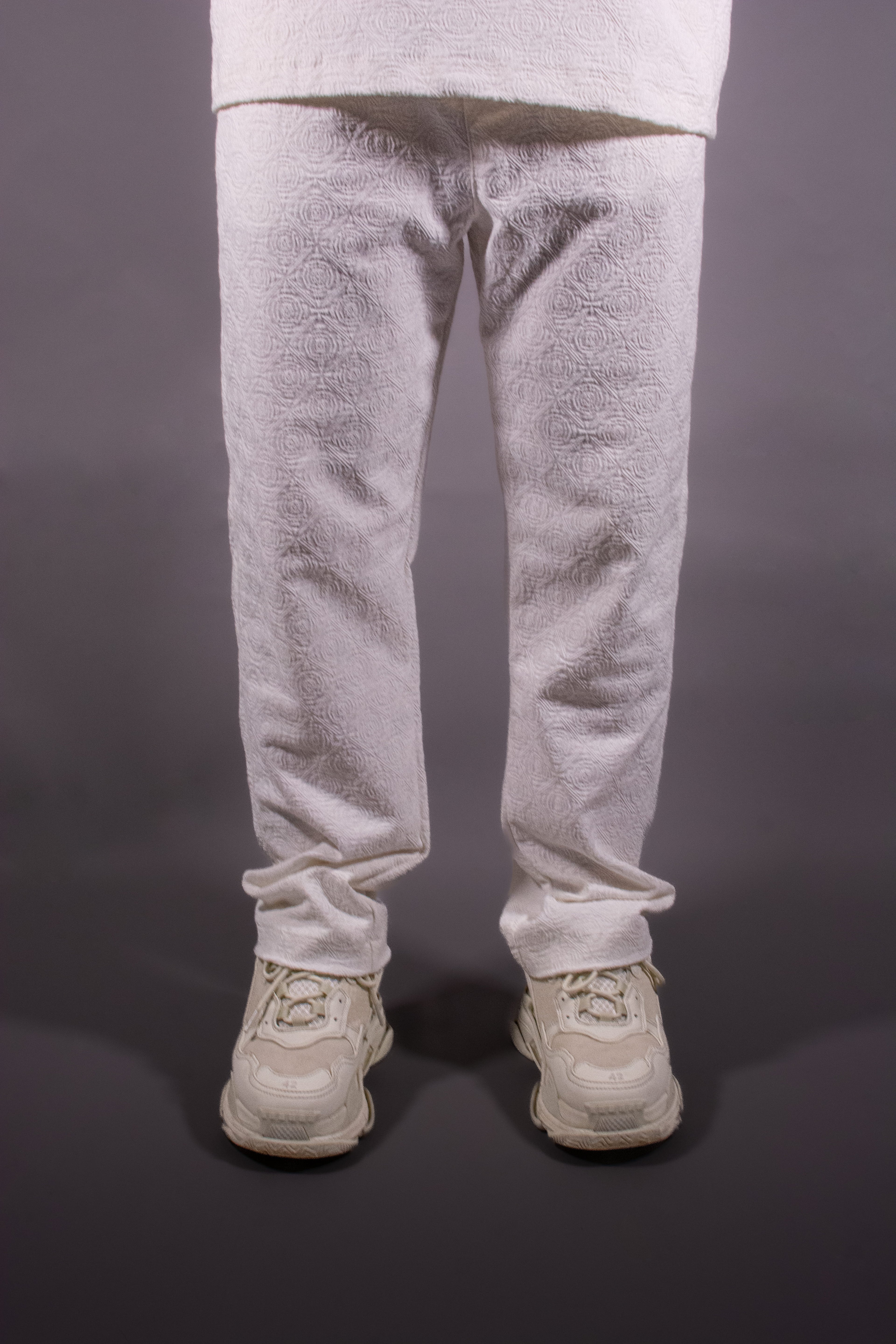 Pantaloni Vélum