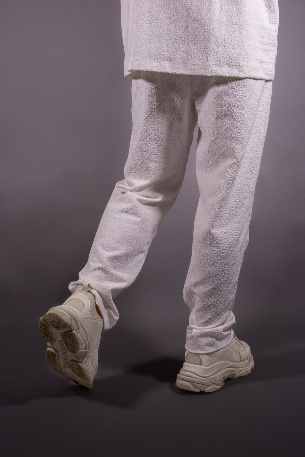 Pantaloni Vélum