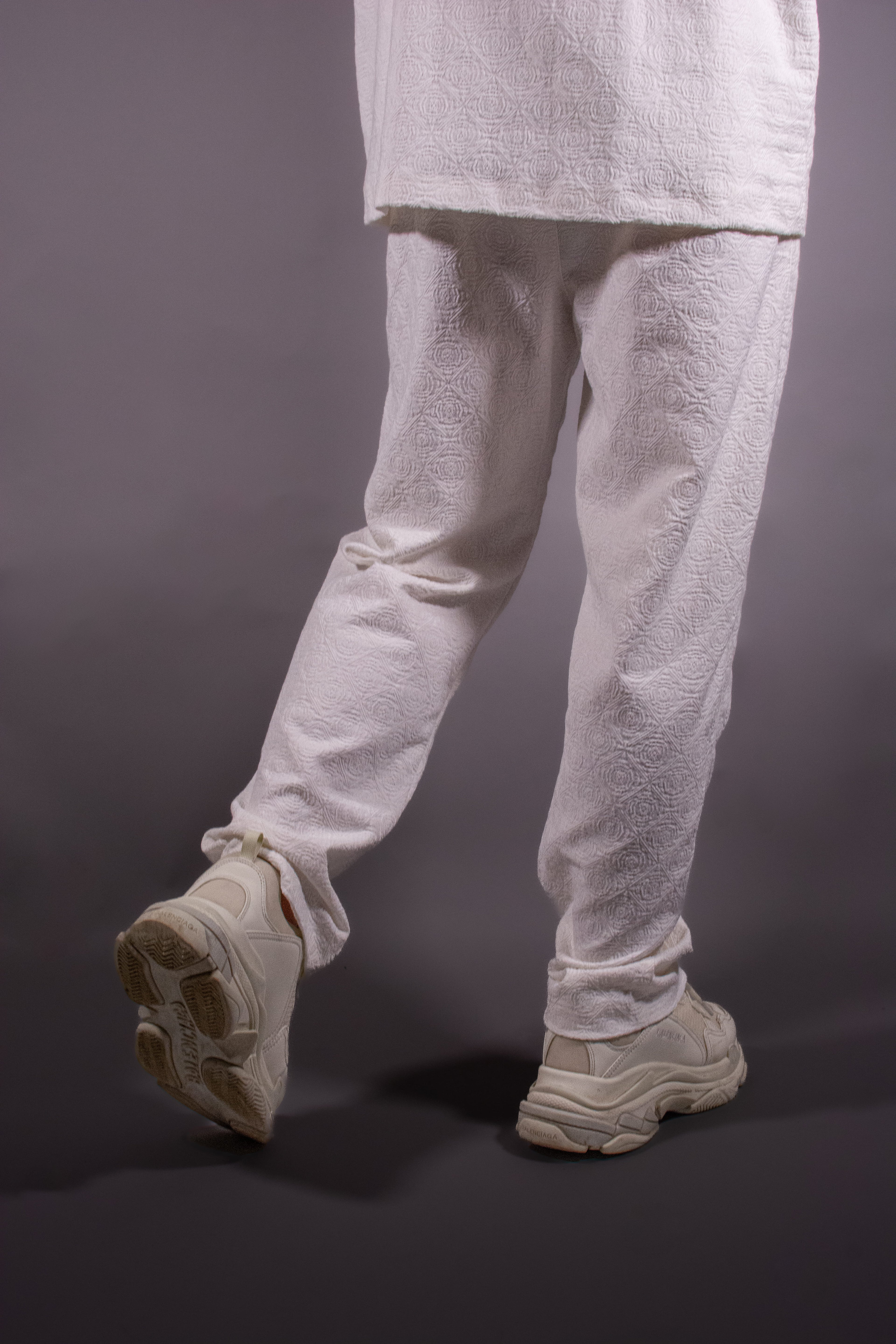 Pantaloni Vélum