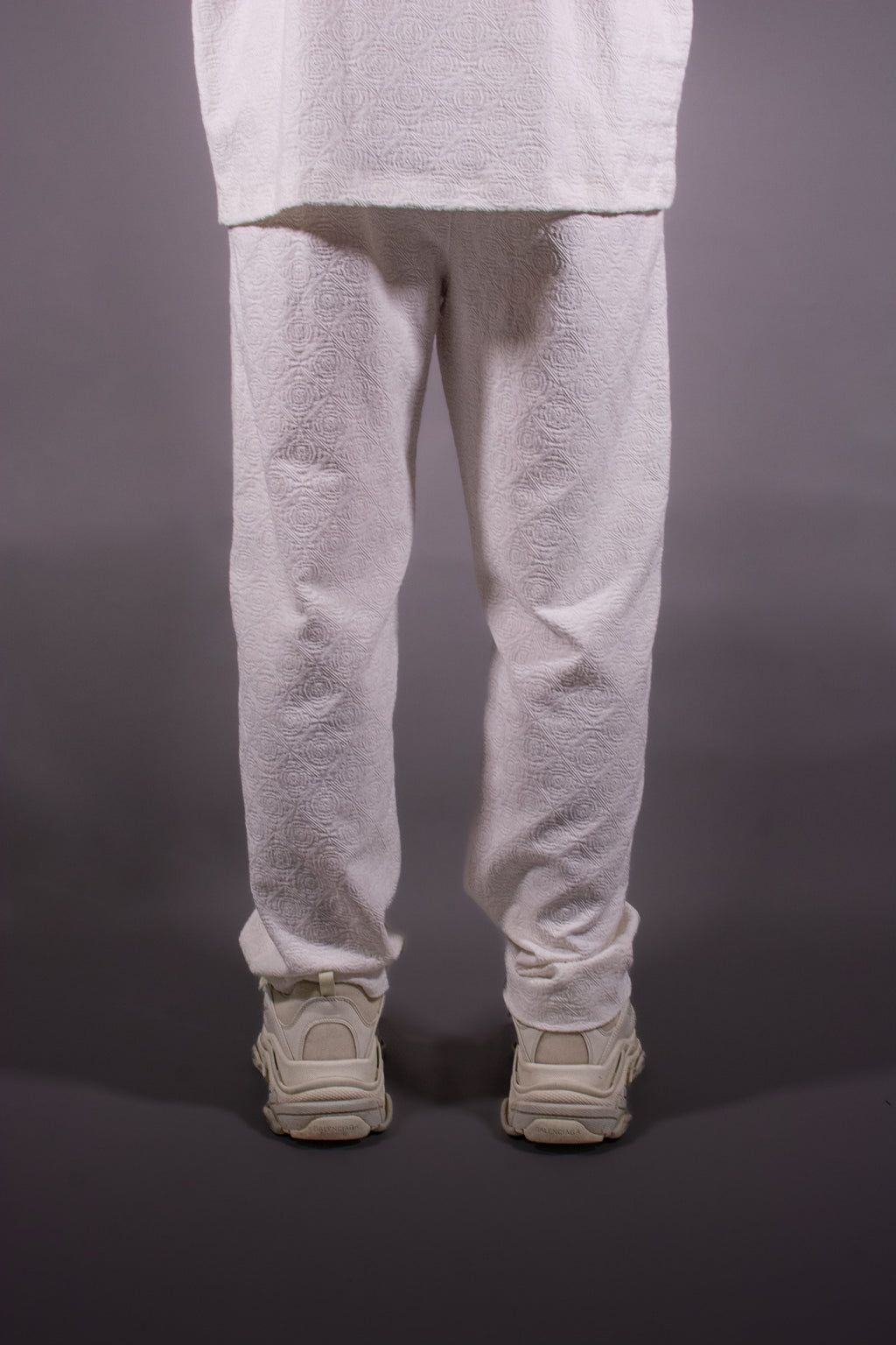 Pantaloni Vélum