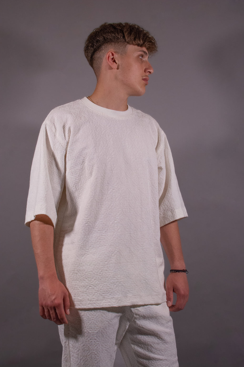 Tricou Vélum