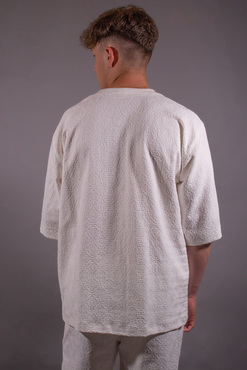 Tricou Vélum