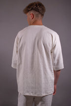 Tricou Vélum