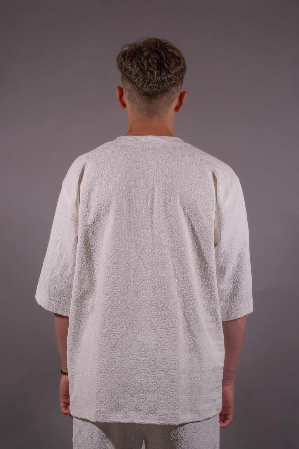Tricou Vélum