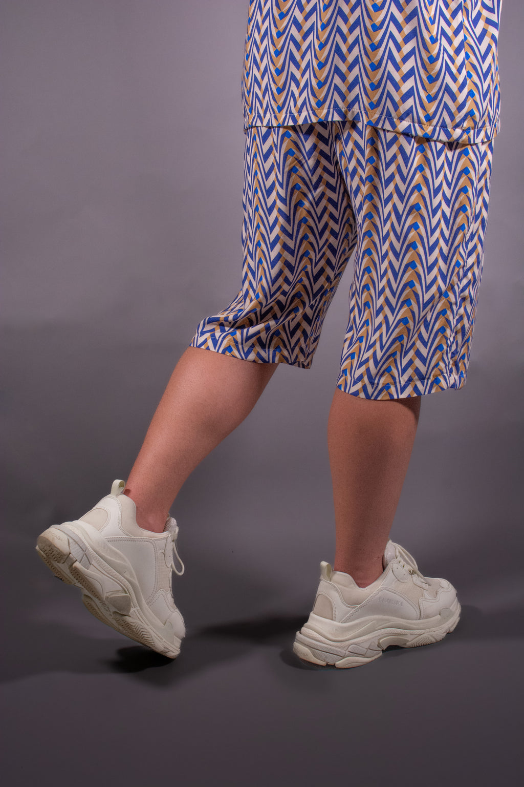 Pantaloni scurti Ackent