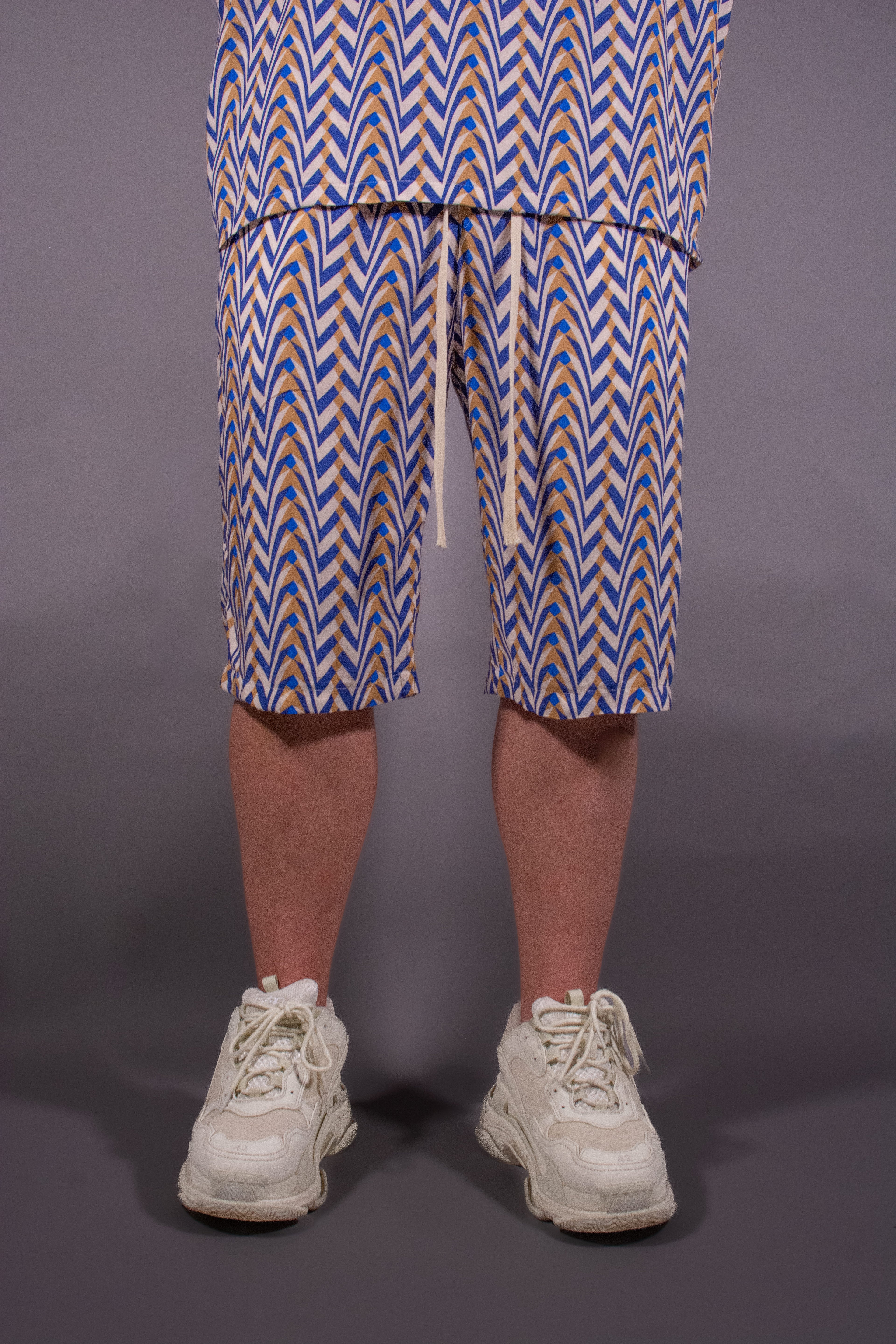 Pantaloni scurti Ackent