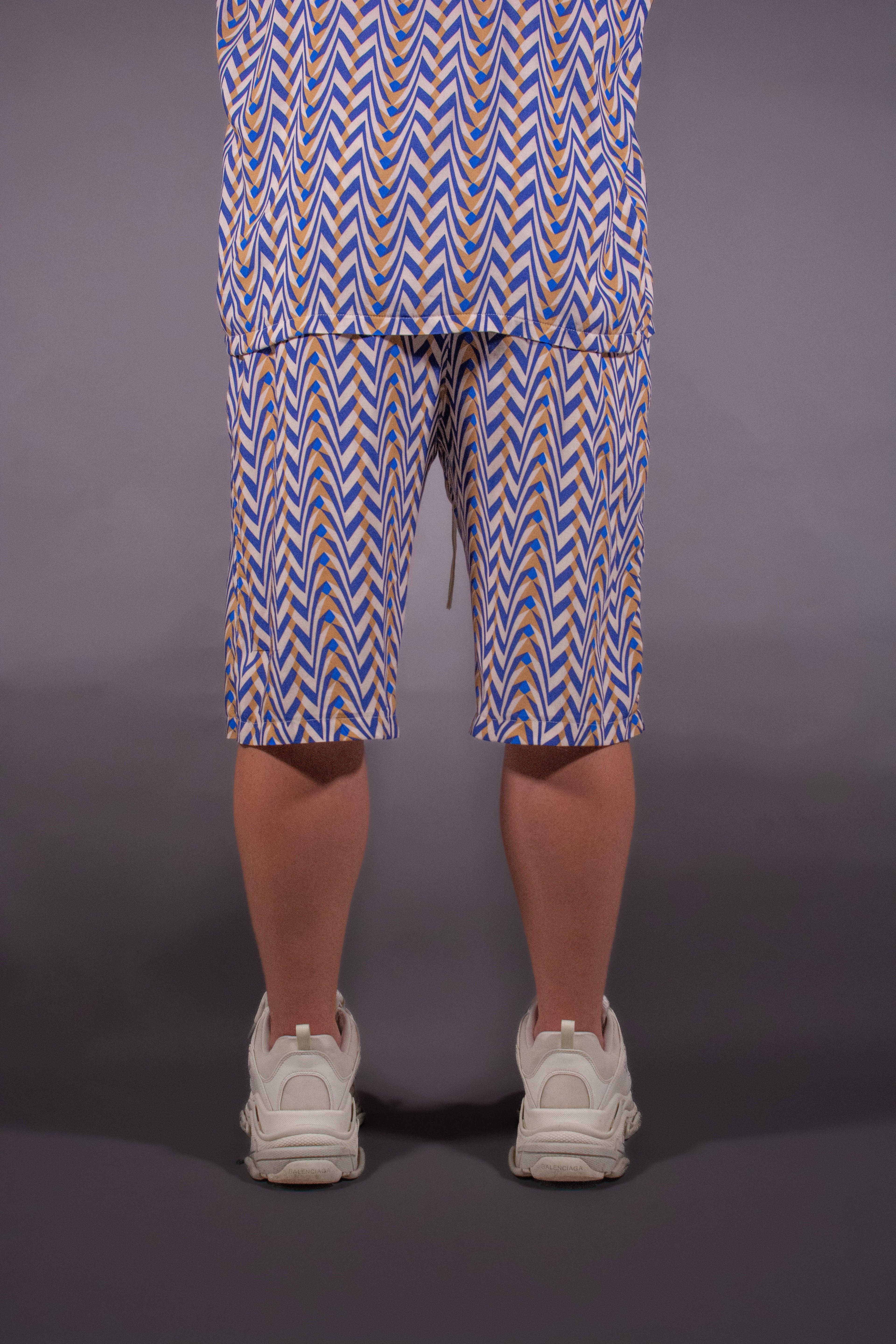 Pantaloni scurti Ackent