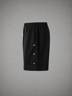 Pantaloni Scurti ZIP