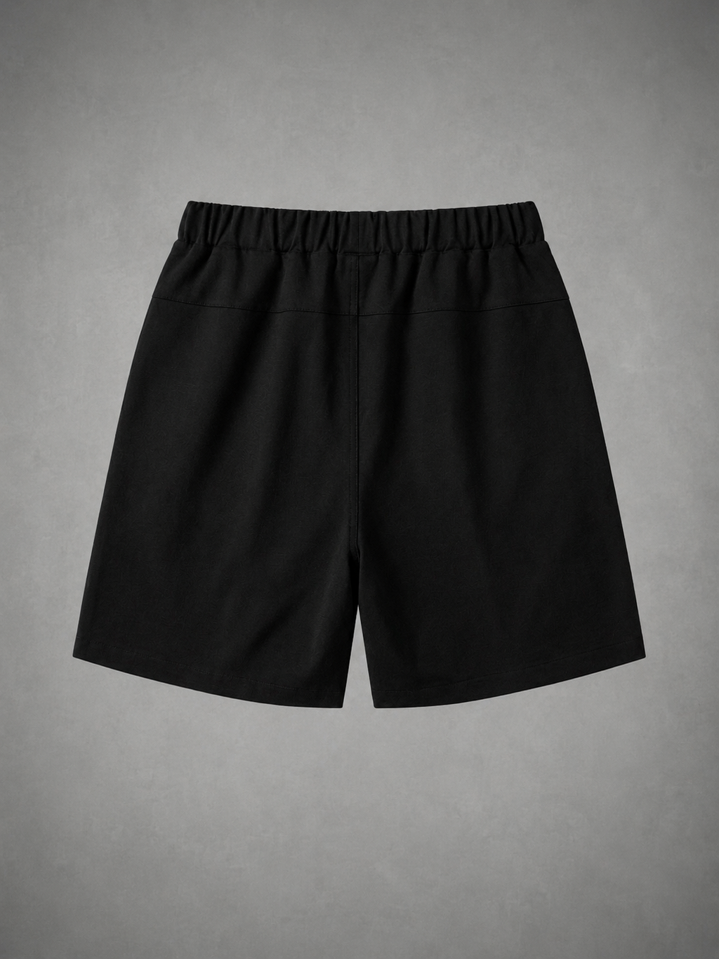 Pantaloni Scurti ZIP