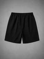 Pantaloni Scurti ZIP