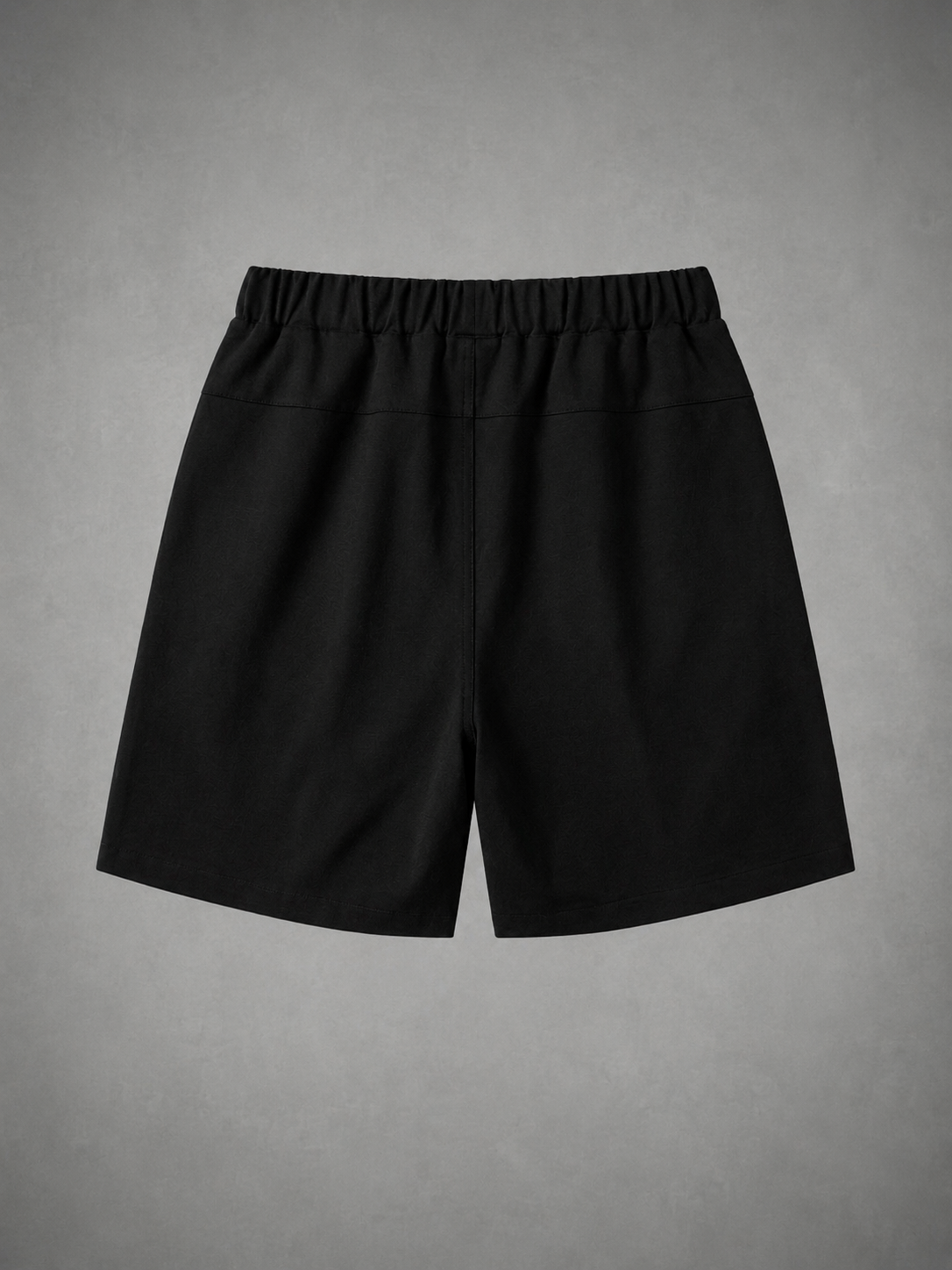 Pantaloni Scurti ZIP
