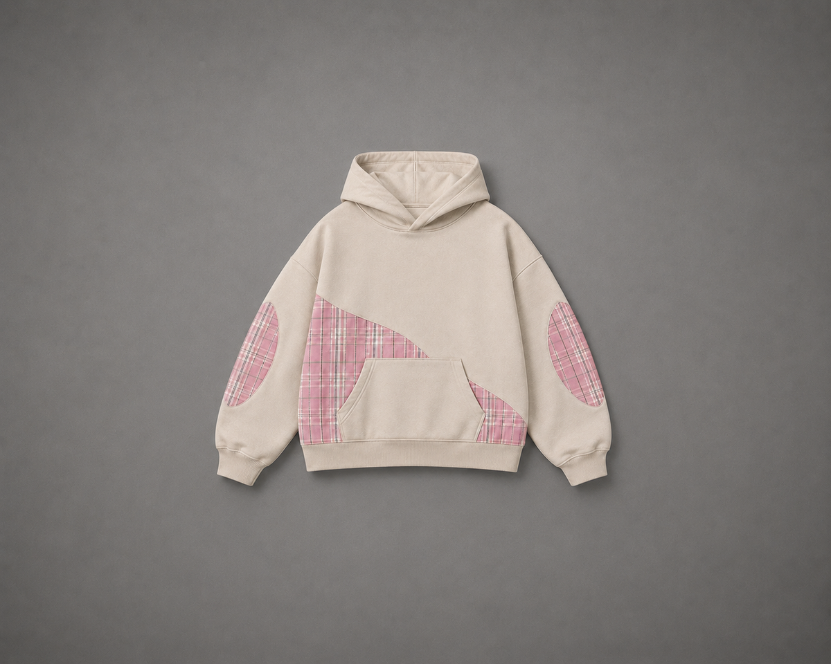 Hanorac Pinkko