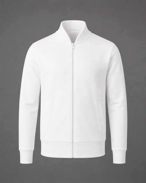 Jacheta Blanc