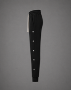 Pantaloni Lungi Zip