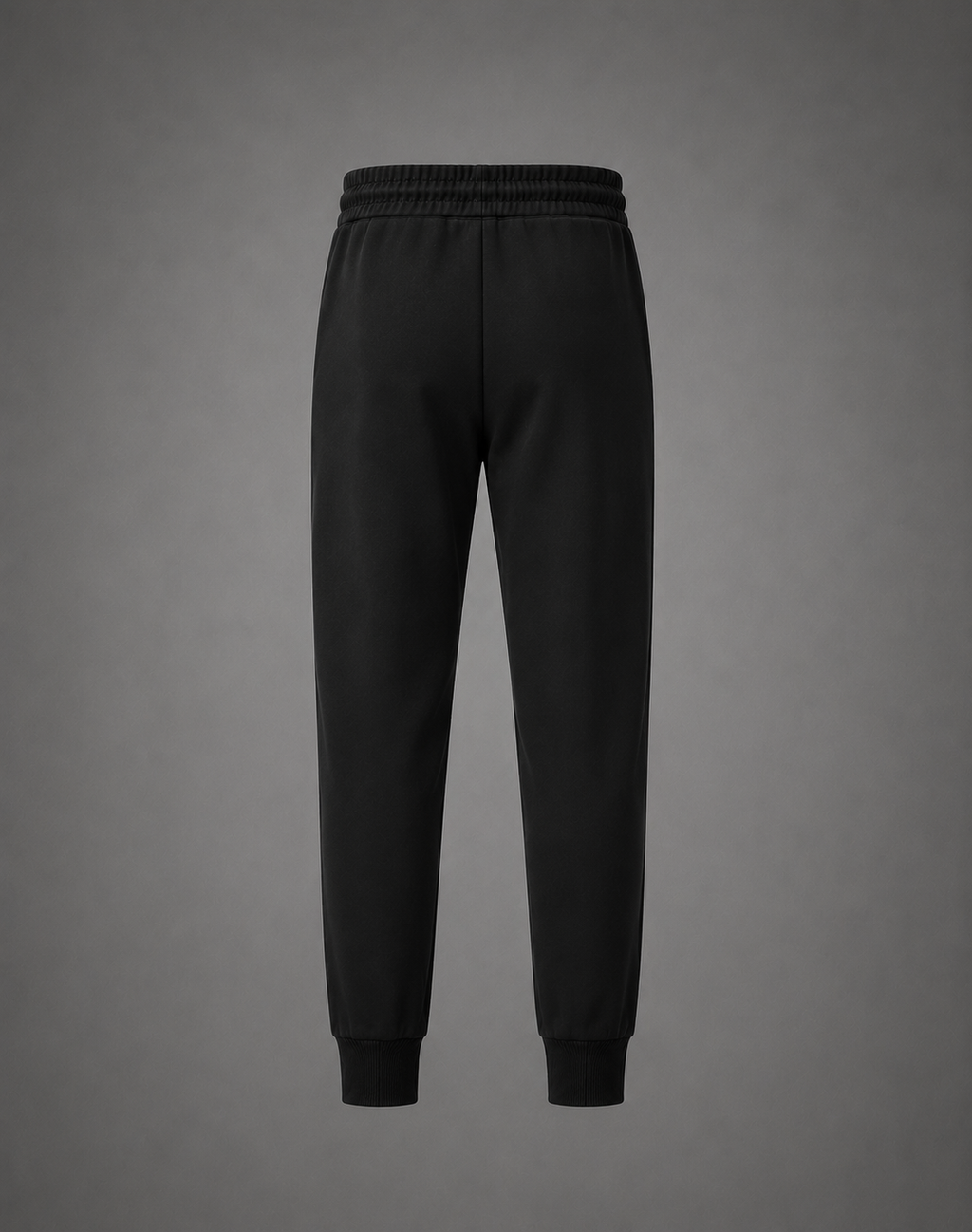 Pantaloni Lungi Zip