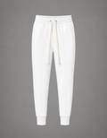 Pantaloni Lungi Blanc