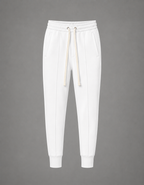 Pantaloni Lungi Blanc