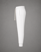 Pantaloni Lungi Blanc