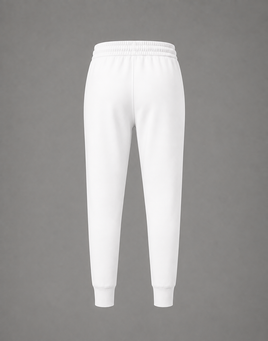 Pantaloni Lungi Blanc