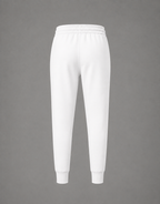 Pantaloni Lungi Blanc