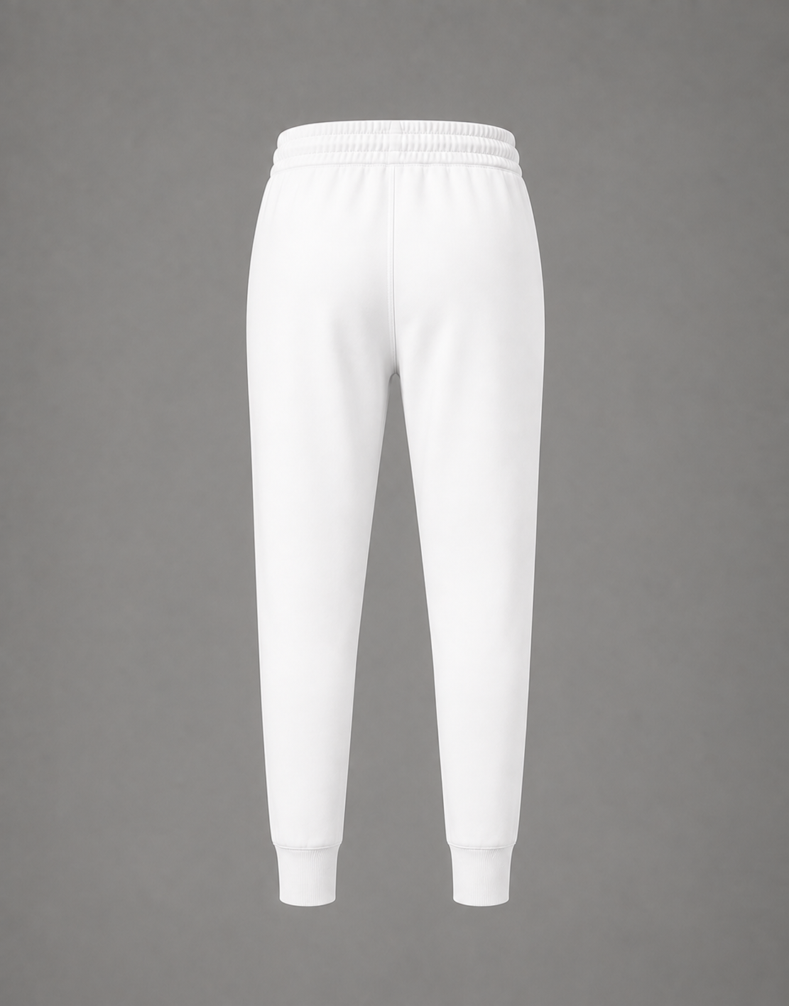 Pantaloni Lungi Blanc