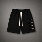Pantaloni Scurti Goose