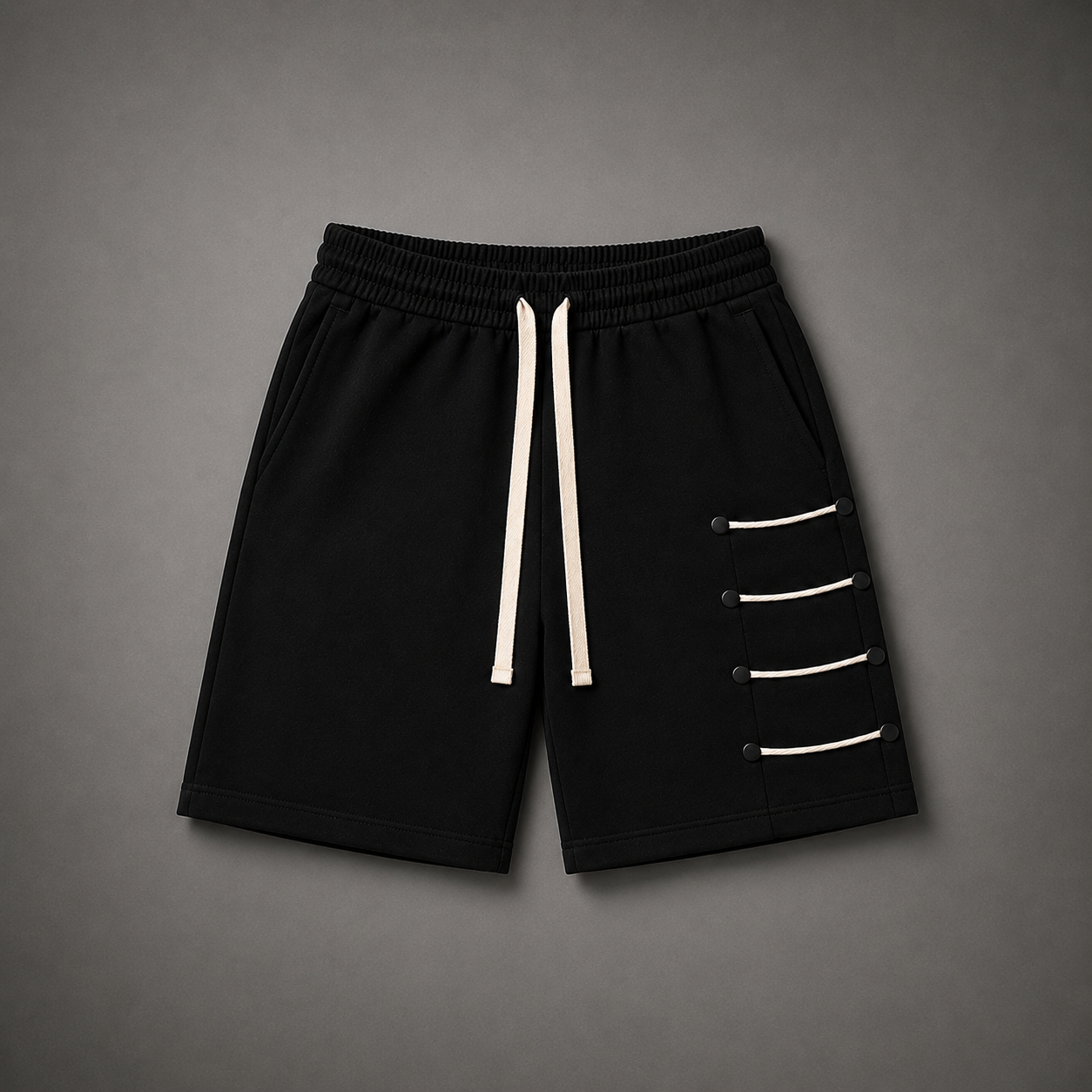 Pantaloni Scurti Goose