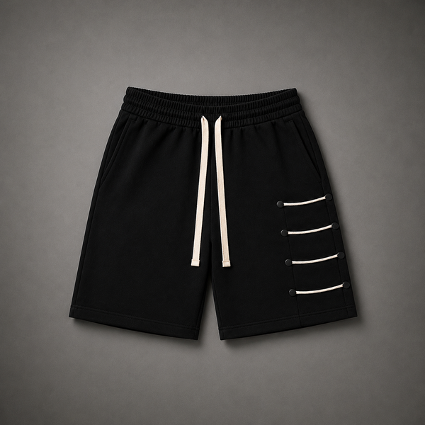 Pantaloni Scurti Goose