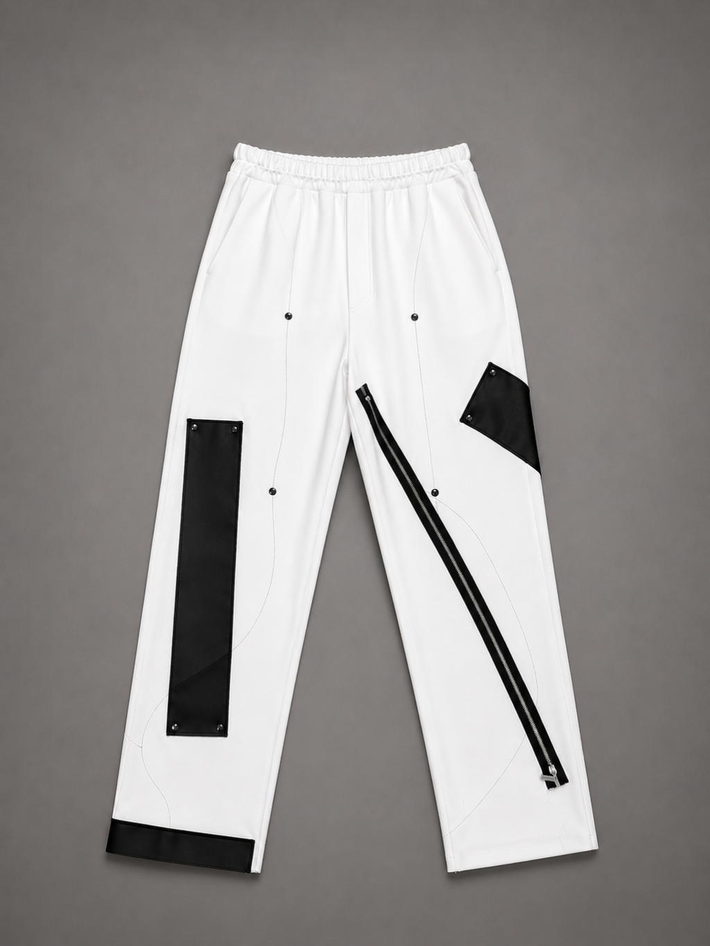 Pantaloni lungi Monza