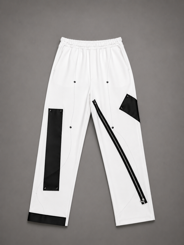 Pantaloni lungi Monza