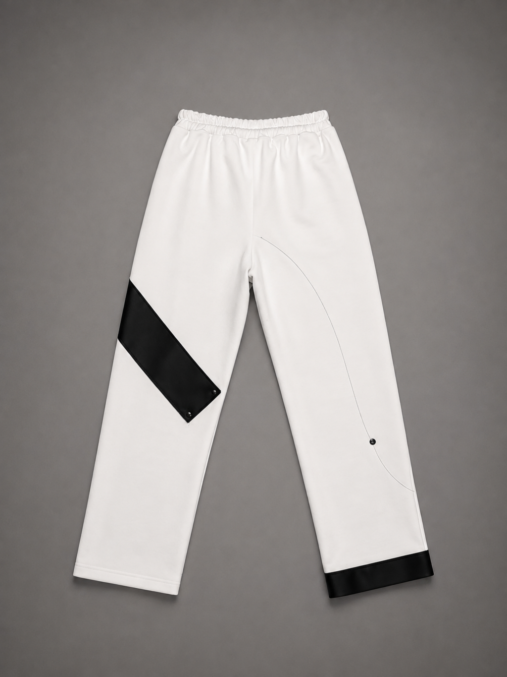Pantaloni lungi Monza