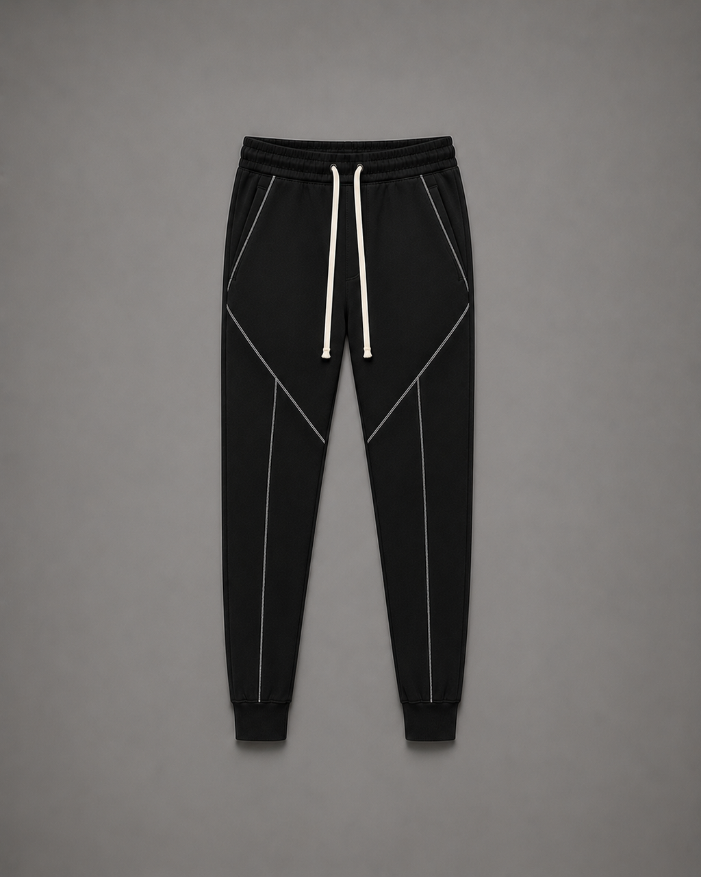 Pantaloni Linen