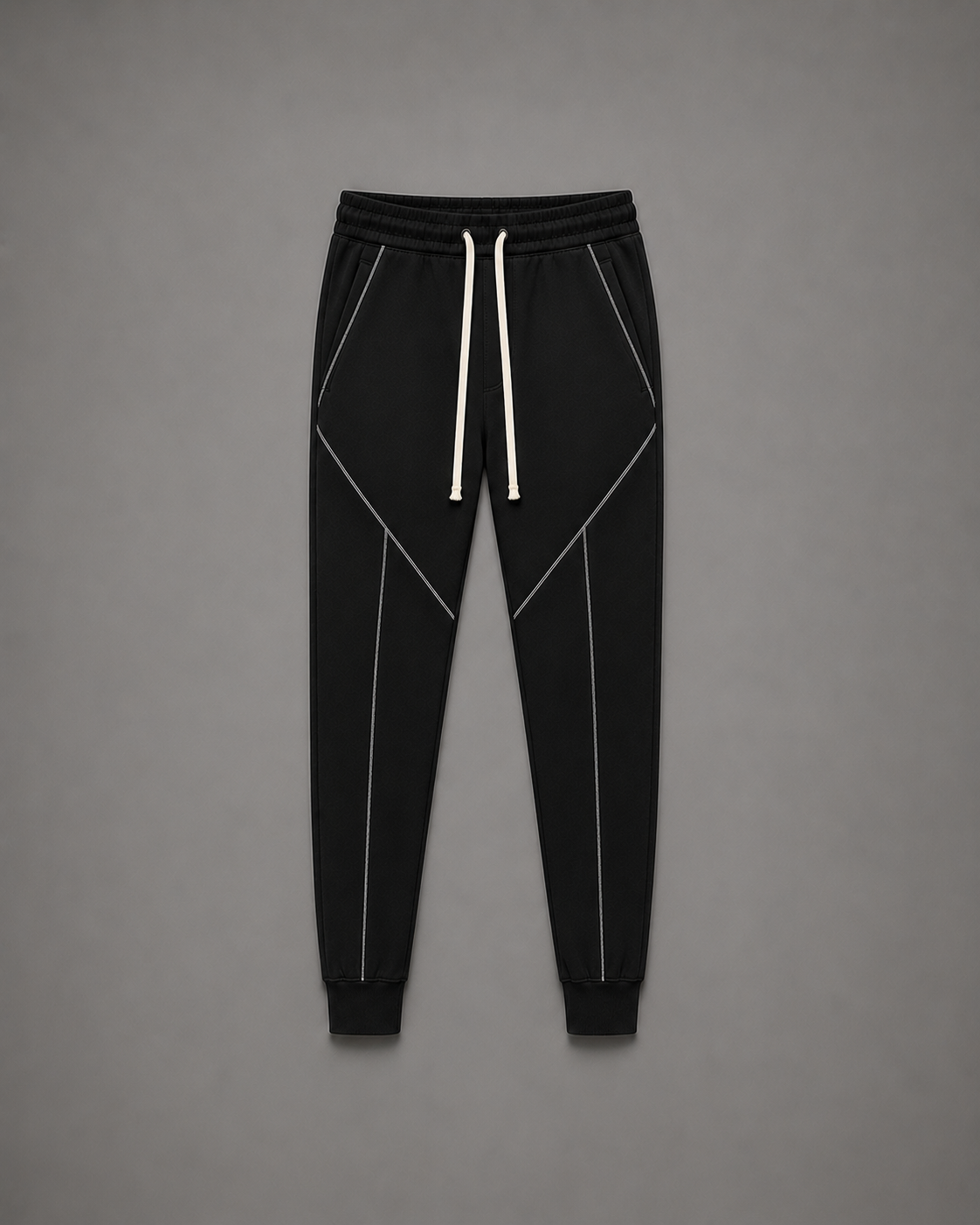 Pantaloni Linen