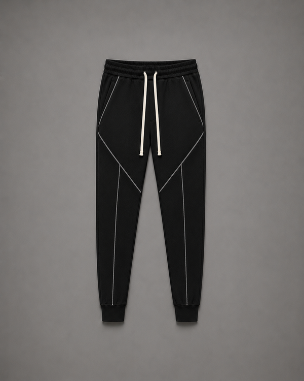 Pantaloni Linen