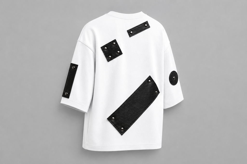 Tricou Monza