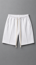 Pantaloni scurti Blanc